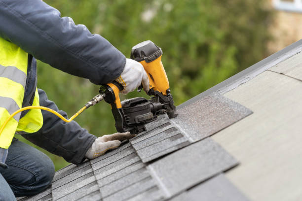 Steel Roofing in Redwood, OR